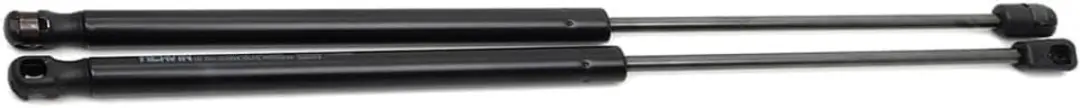 3L Set van 2 Achterklep Gasveren voor Hyundai i10 (2008-2013)