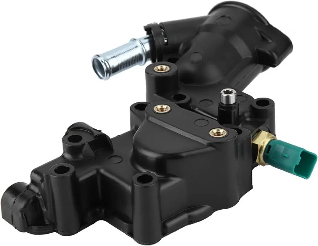 3L -Thermostaathuis voor Citroën Berlingo C2 C3 Nemo, Fiat Fiorino, Peugeot 206