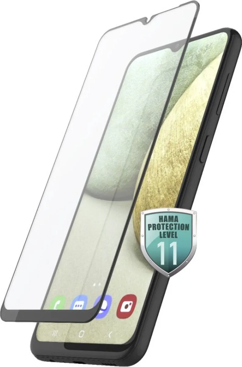 Hama 3D Beschermglas Samsung Galaxy A22 5G