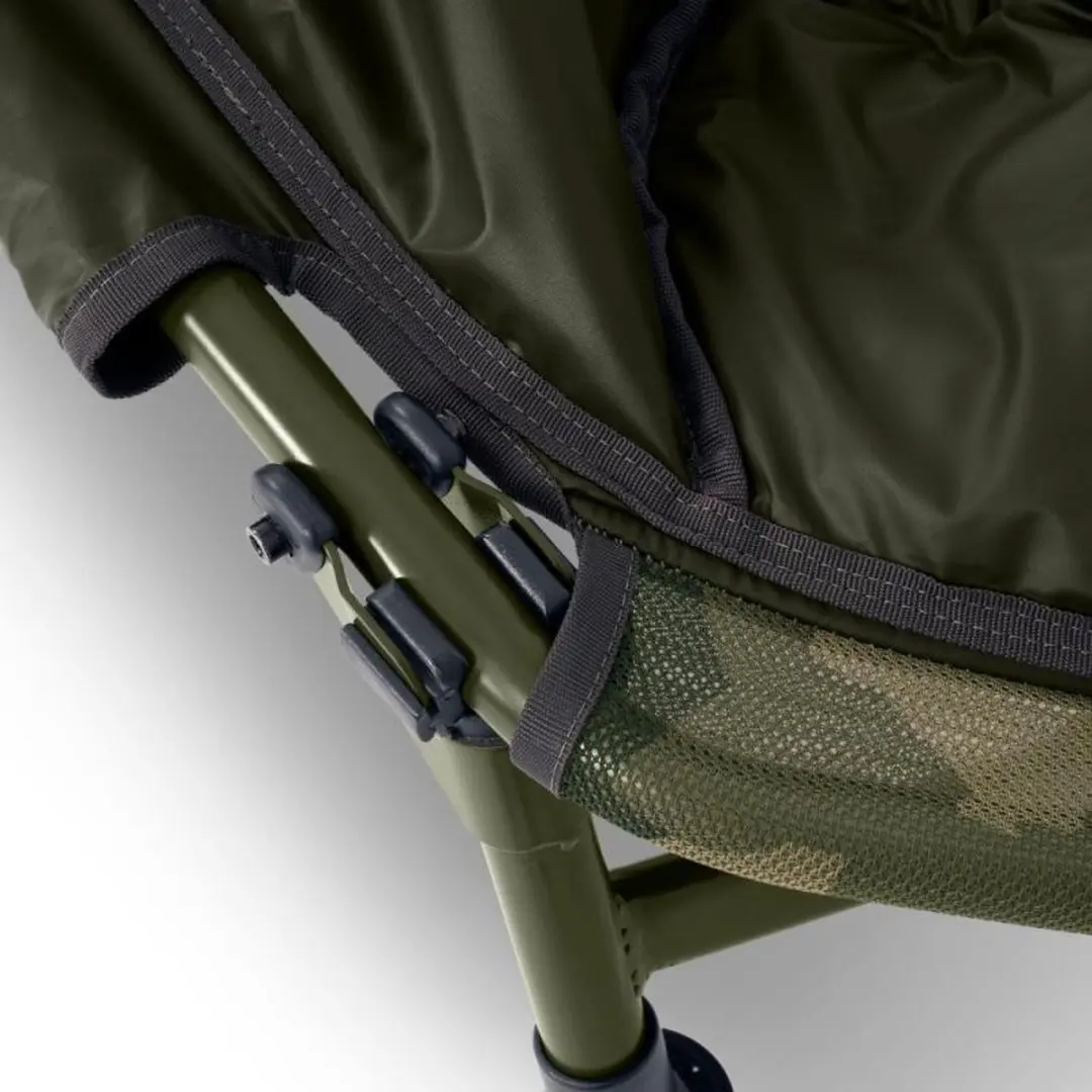 Avid PRO-Tect Safeguard Cradle A0550020 - Groen - afbeelding 2 van 6