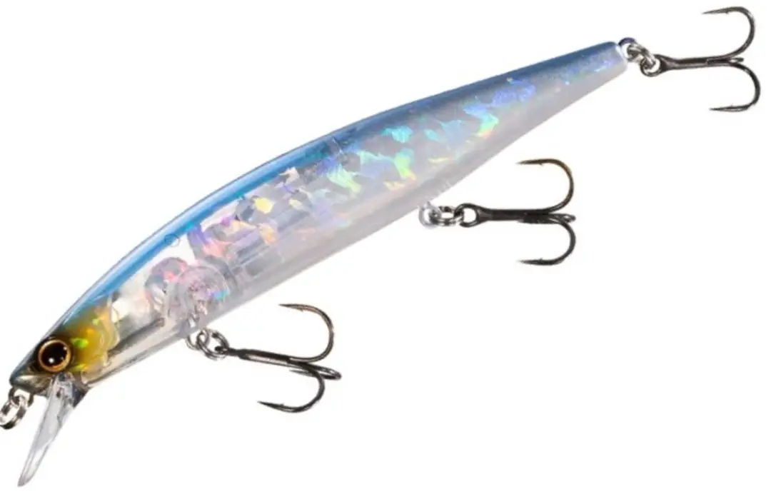 Shimano World Minnow 115 SP ProBlue 11.5cm ProBlue - afbeelding 2 van 4