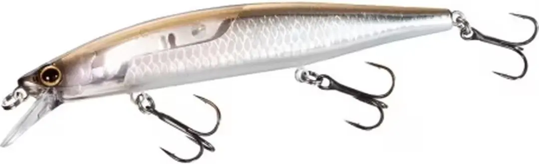 Shimano World Minnow 115 SP ProBlue 11.5cm ProBlue - afbeelding 4 van 4