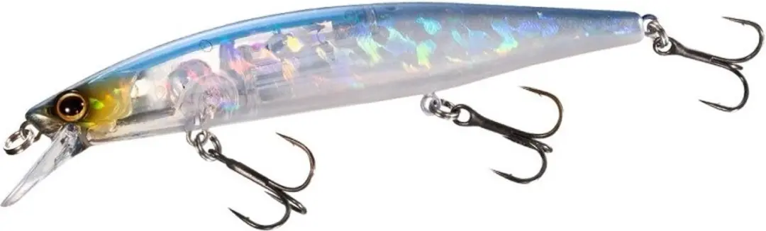 Shimano World Minnow 115 SP ProBlue 11.5cm ProBlue