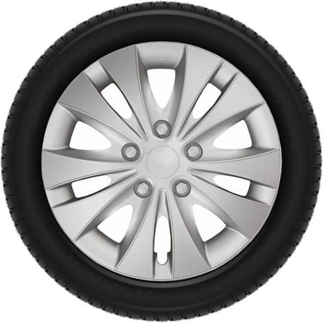 IVOL Wieldoppen set 15 inch
