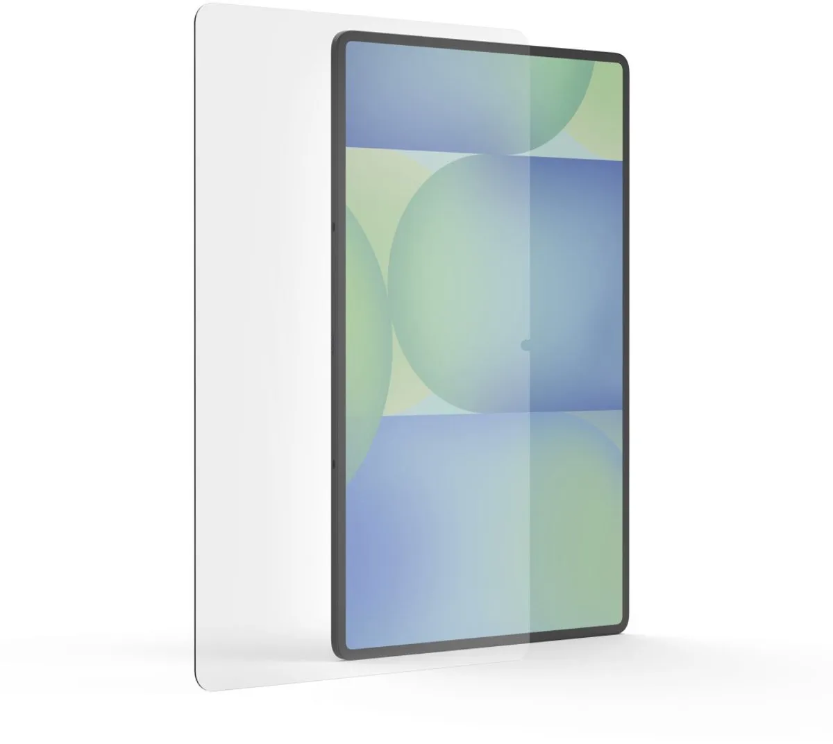 Hama Displaybeschermglas Premium Galaxy Tab S10 FE/S9 FE 10,9" - 1 Stuk