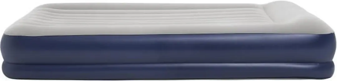 Bestway Takiti Opblaasbaar Bed 2-Zits - 203x152x36cm - afbeelding 4 van 6