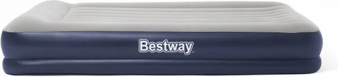 Bestway Takiti Opblaasbaar Bed 2-Zits - 203x152x36cm - afbeelding 5 van 6