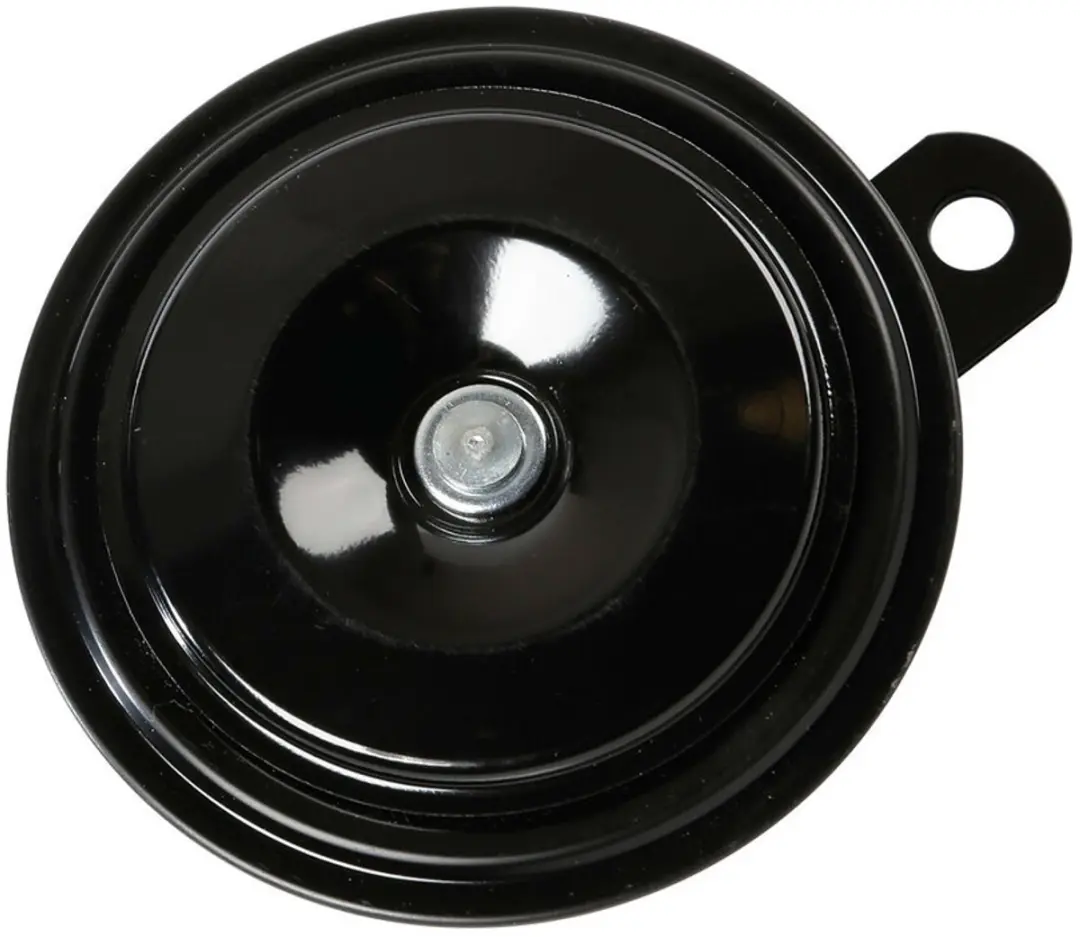 Claxon 12 Volt hoge toon