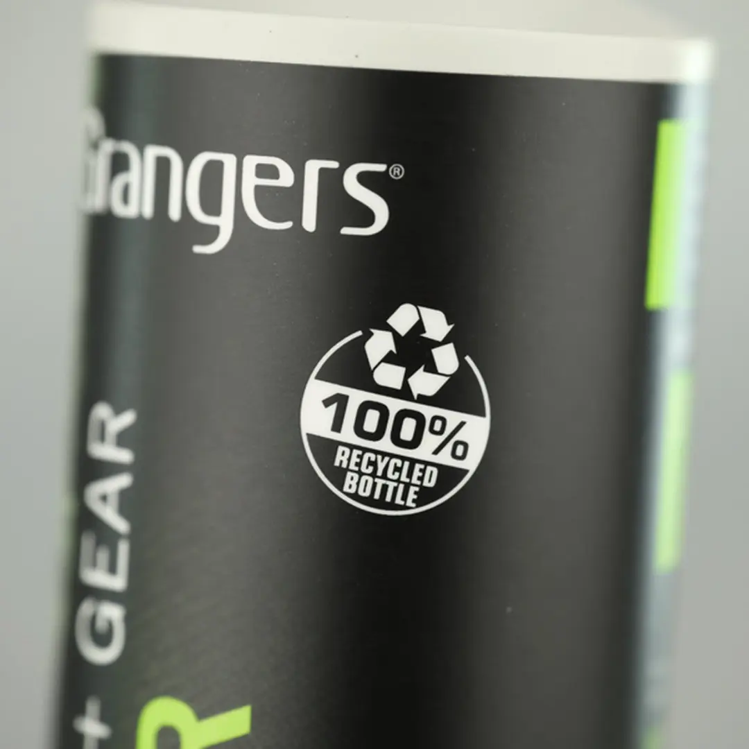 Grangers Footwear & Gear Cleaner - 275ml - afbeelding 3 van 5