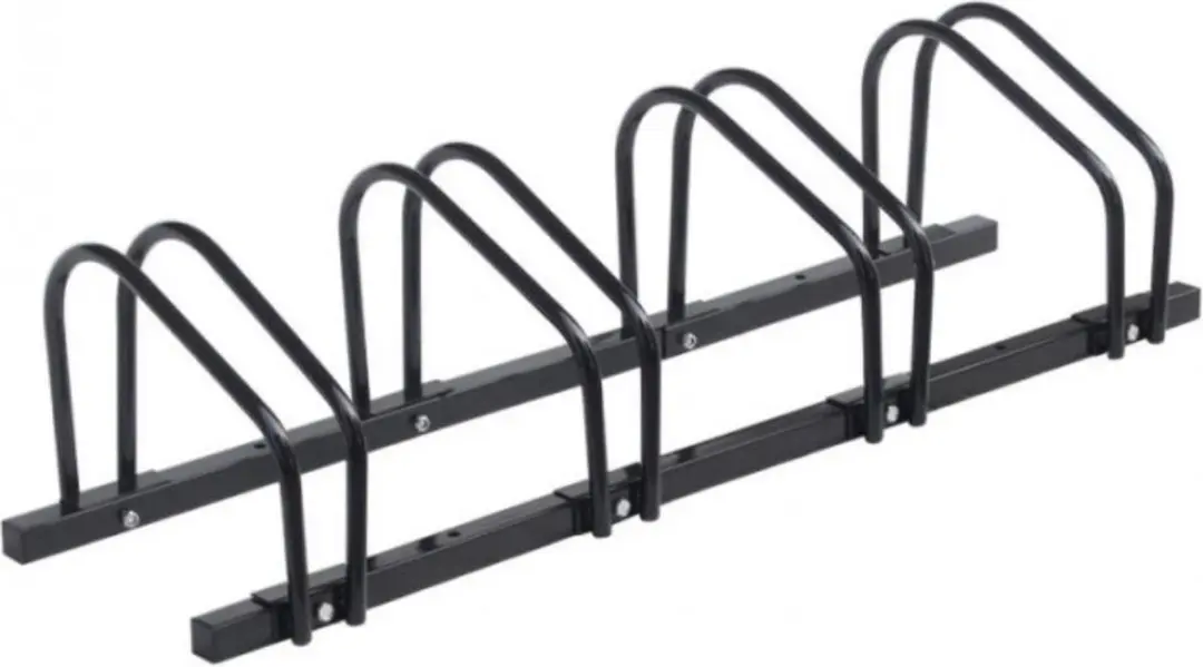 IVOL Fietsenrek 4 fietsen 100 cm PRO