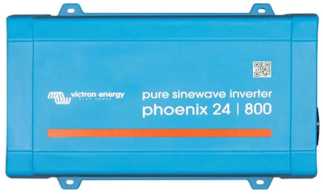 Victron Phoenix 24/800 Omvormer VE.Direct Schuko - afbeelding 6 van 6