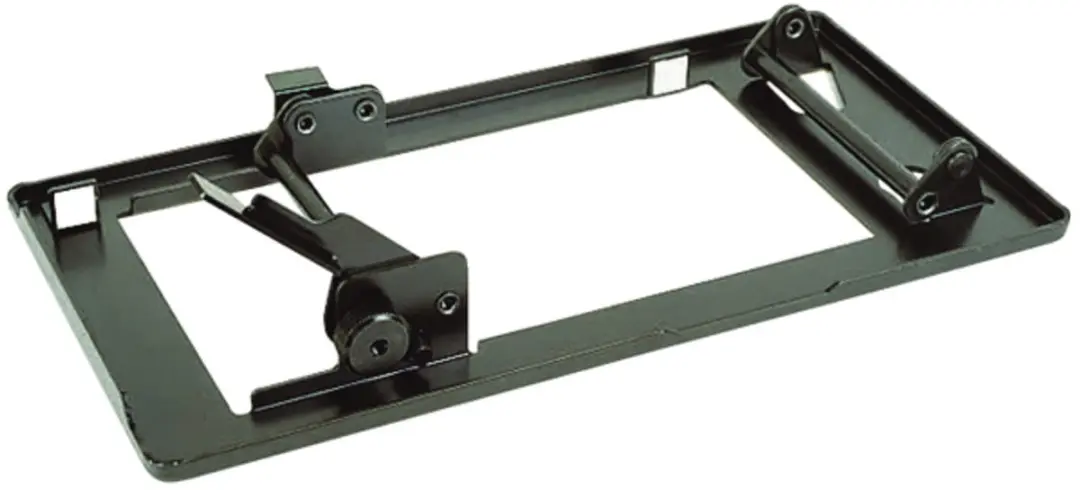 Makita 193070-7 Schuurraam - afbeelding 3 van 4
