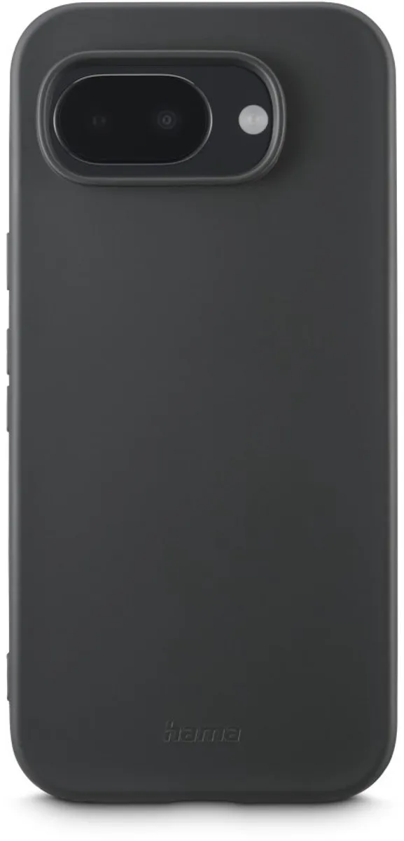 Hama Hoesje Pixel 10a Fantastic Feel - Zwart