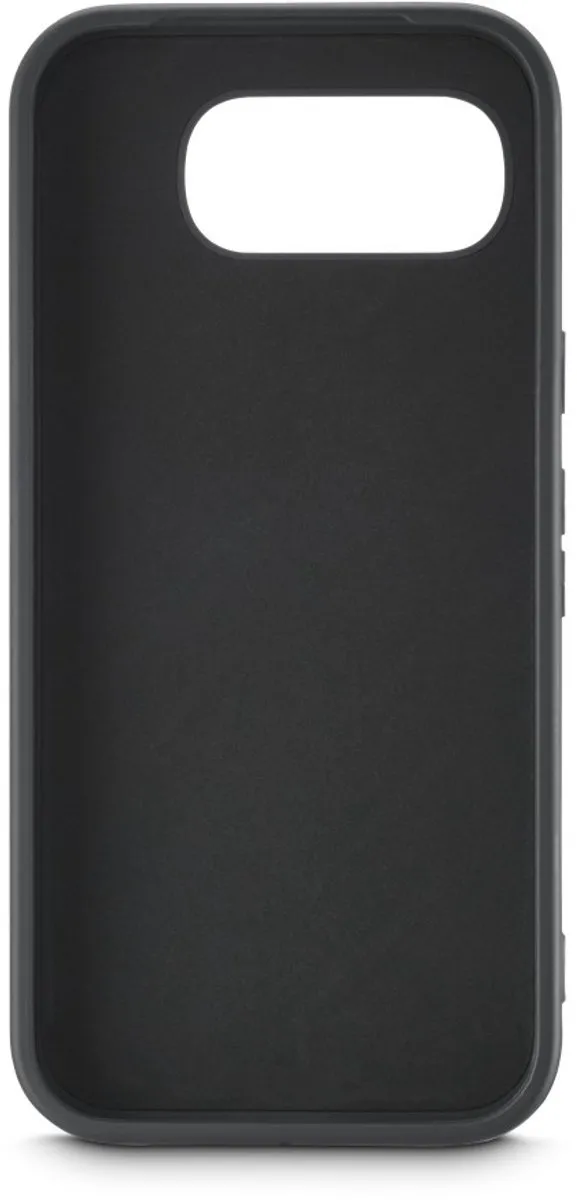 Hama Hoesje Pixel 10a Fantastic Feel - Zwart - afbeelding 6 van 6