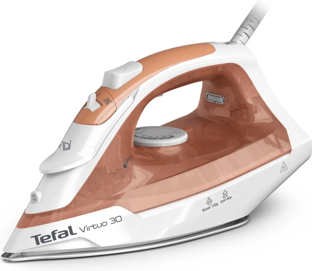 Tefal Virtuo 30 FV2C40 Stoomstrijkijzer