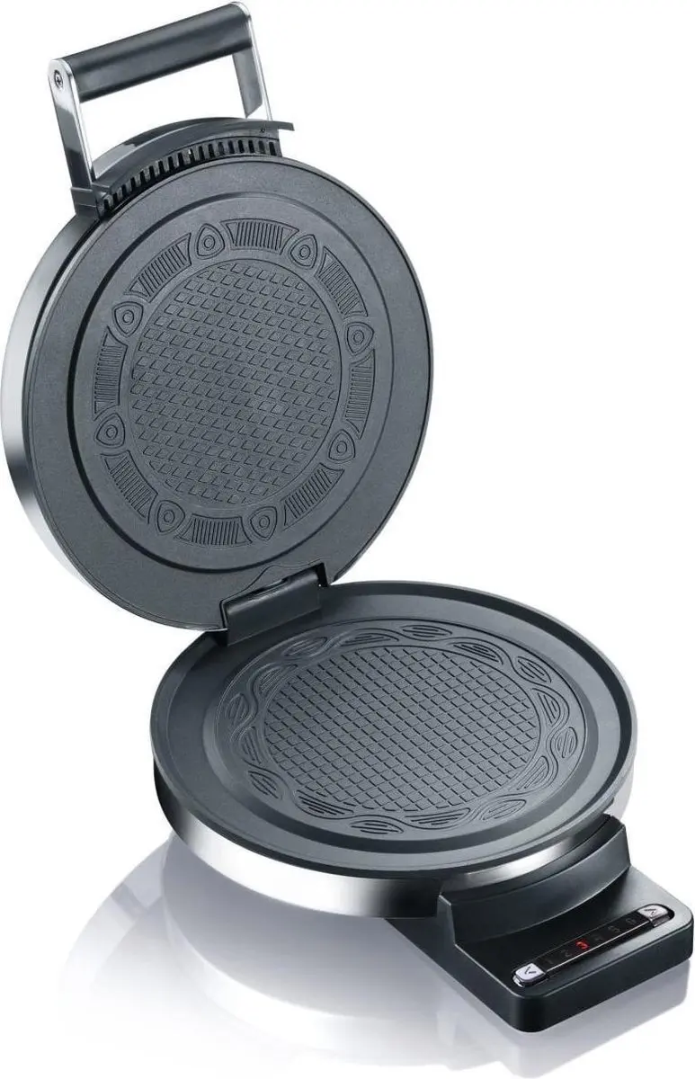 Graef HE80 850W