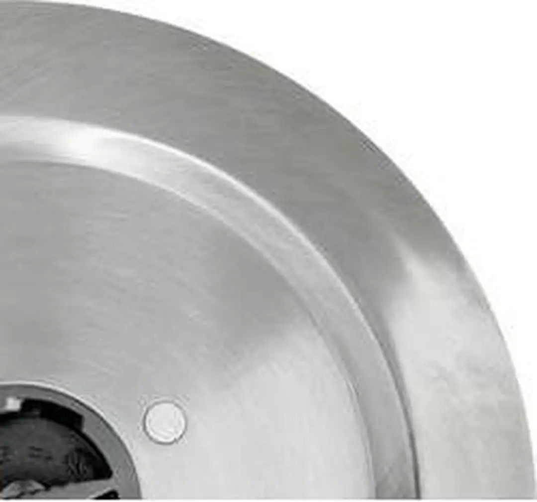 Graef 145361 Mes voor snijmachine - RVS - afbeelding 4 van 4