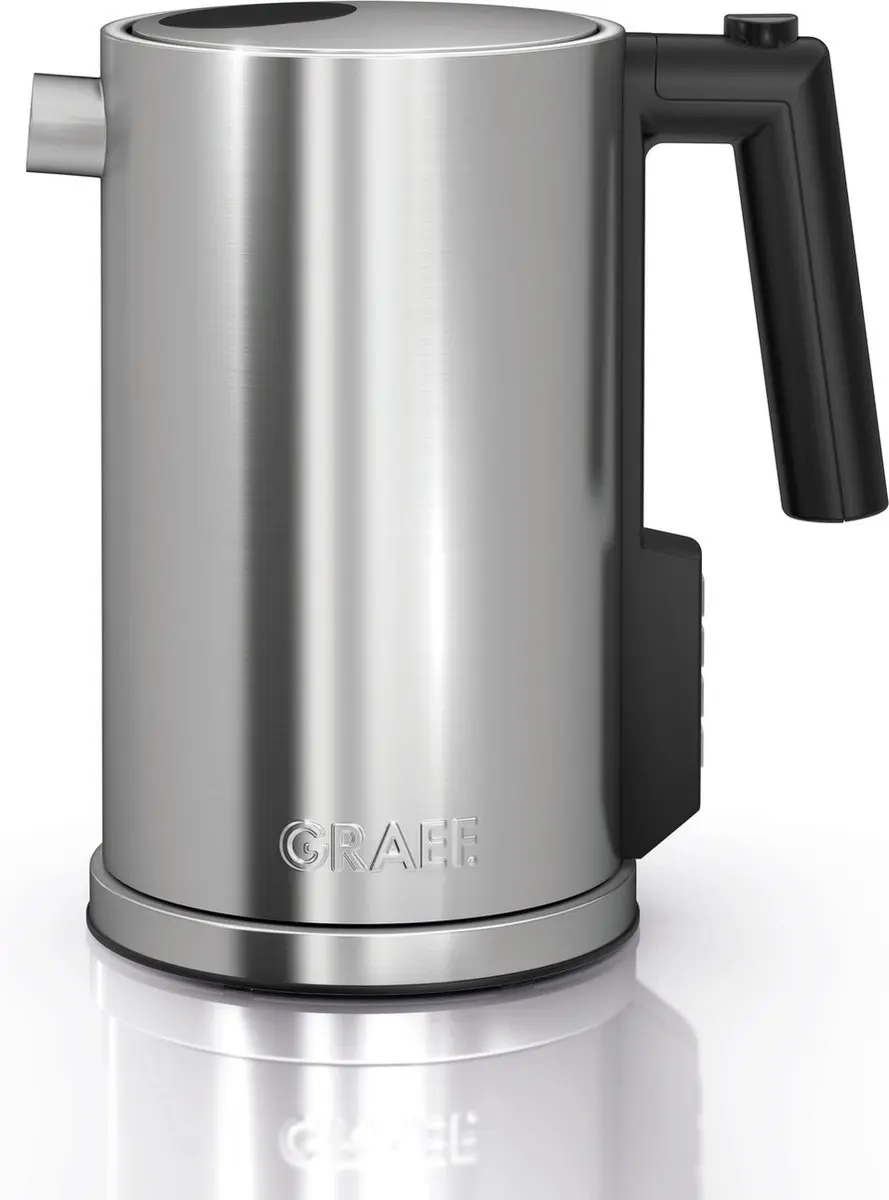 Graef WK900 Waterkoker