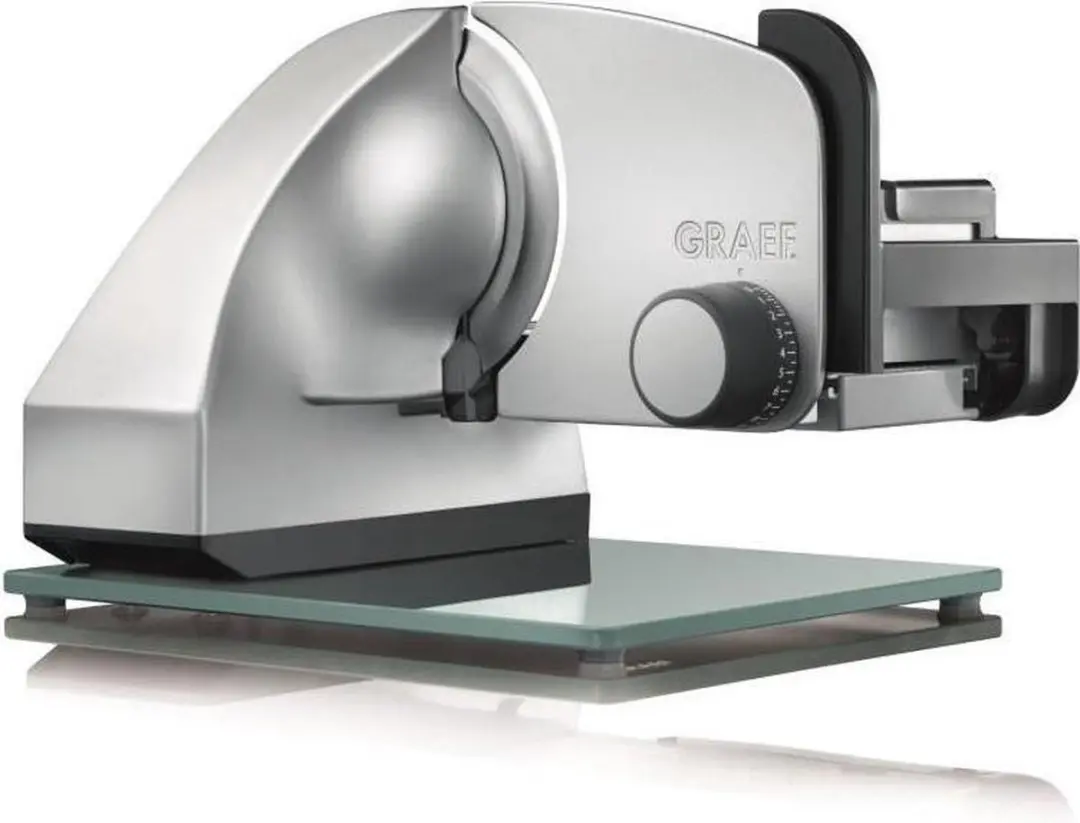 Graef Master M90 Snijmachine
