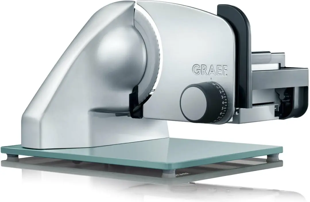 Graef Classic C20EU Snijmachine