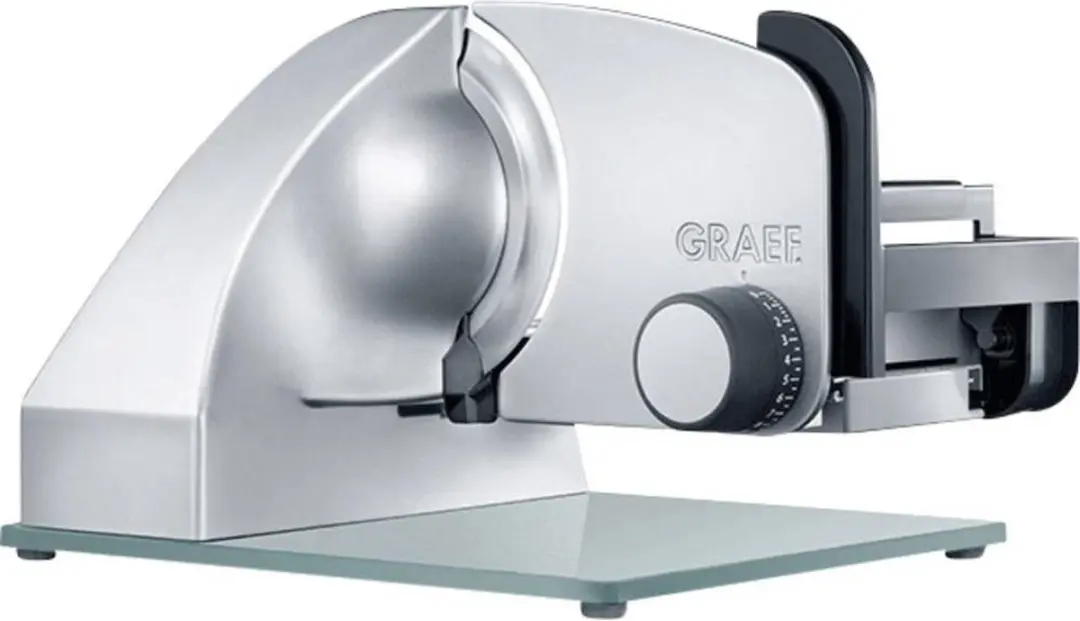 Graef Master M20 Snijmachine M20EU