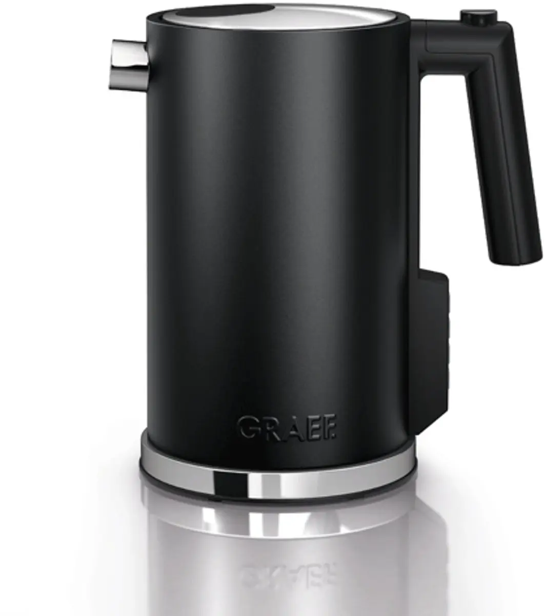 Graef WK 902 Waterkoker 1,2 l
