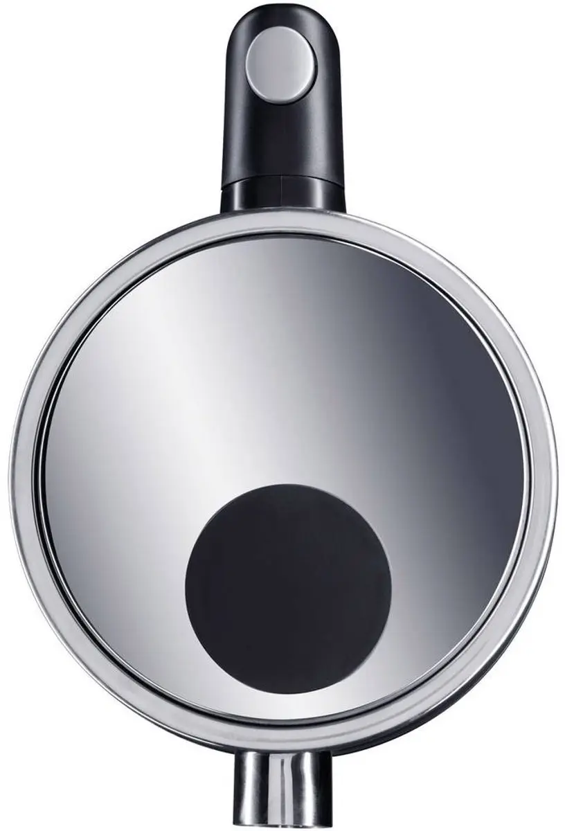 Graef WK 61 Waterkoker - 1.5 liter - Wit - afbeelding 6 van 6