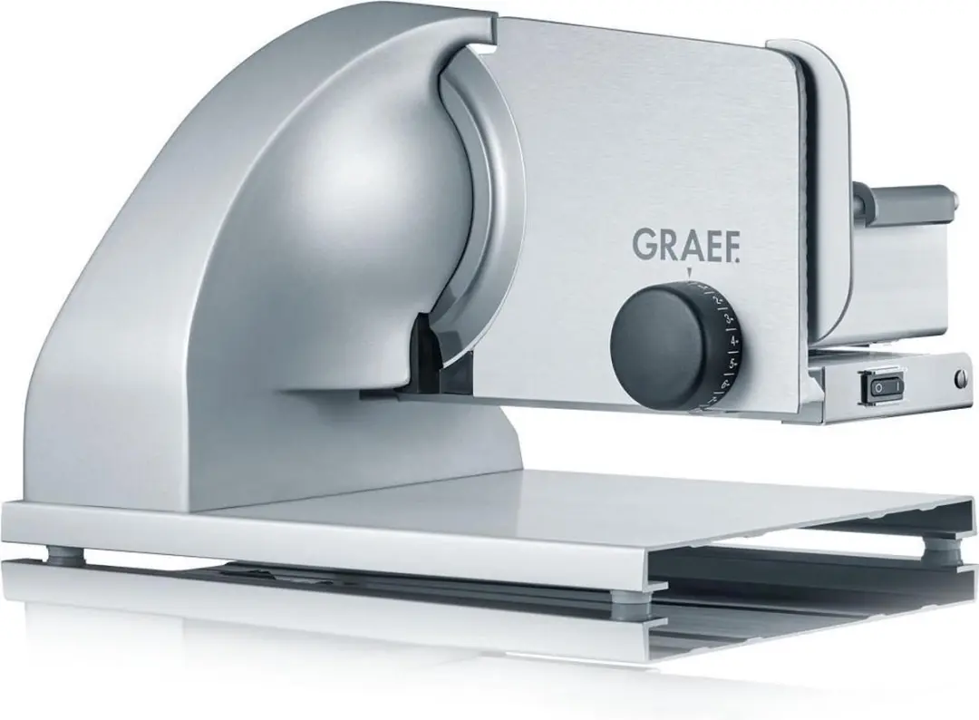 Graef SKS900EU Universele Snijmachine