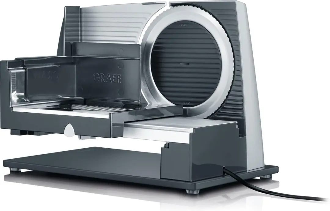 Graef Sliced Kitchen S32000 Snijmachine
