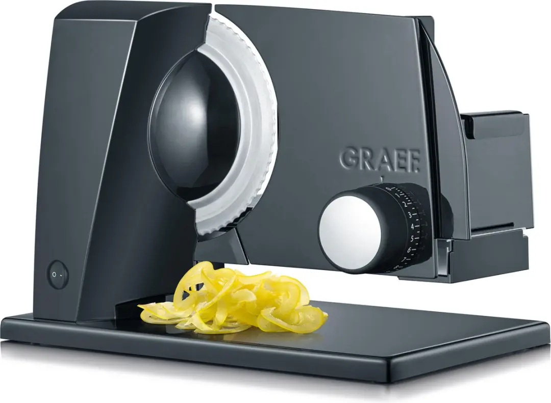 Graef S11002 Snijmachine