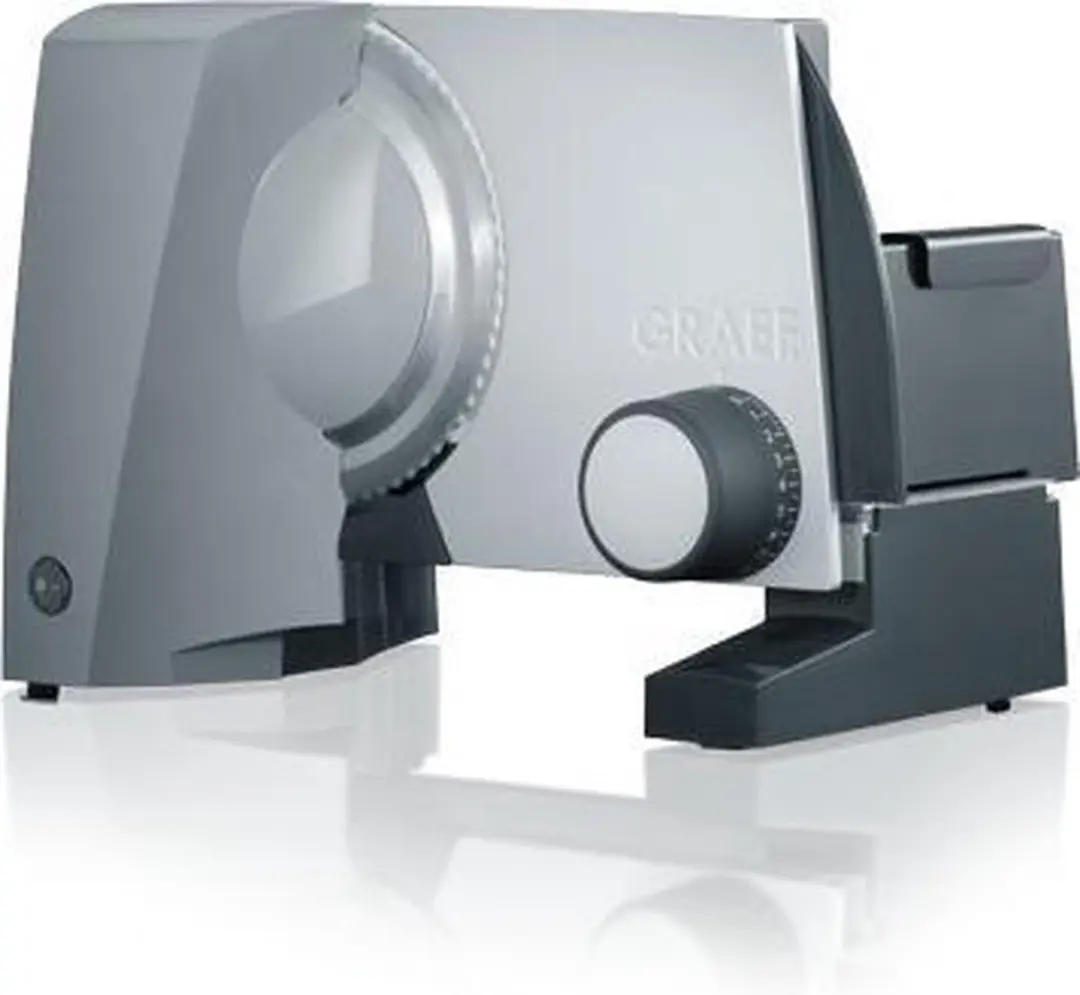 Graef G 50 Snijmachine