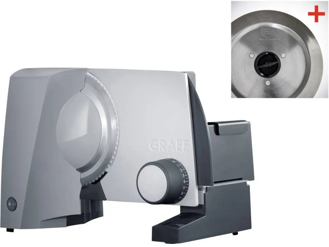 Graef G 52