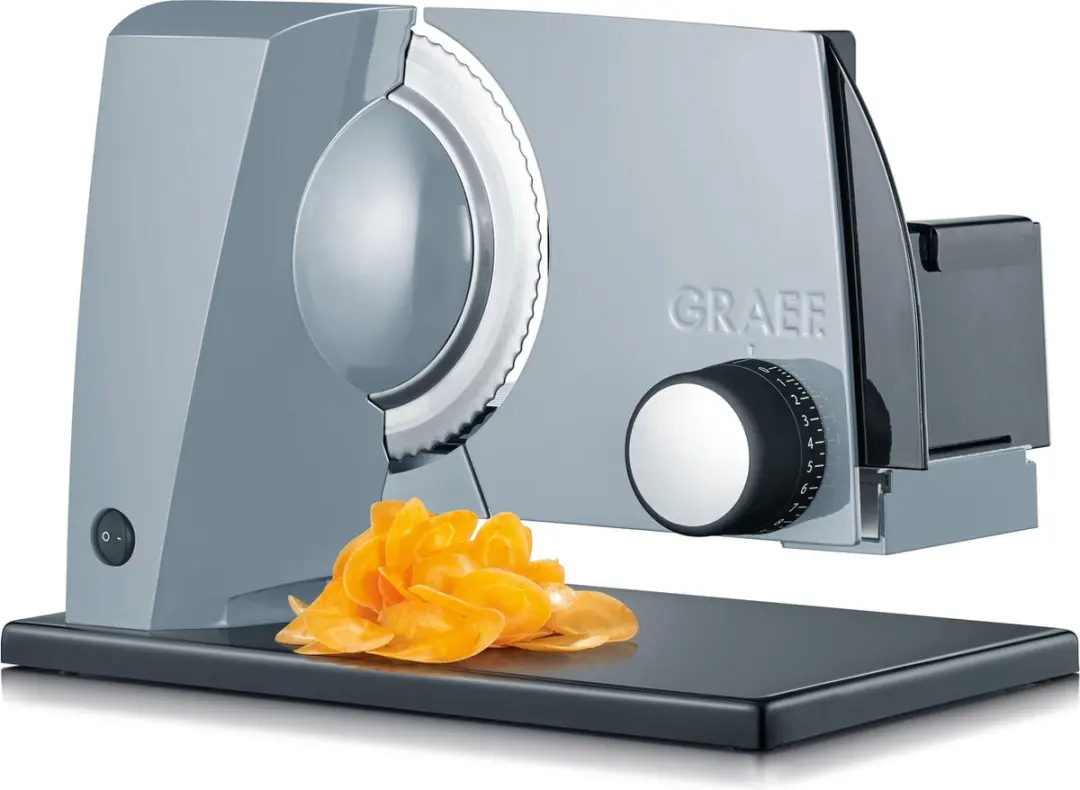 Graef Sliced Kitchen SKS110 Snijmachine