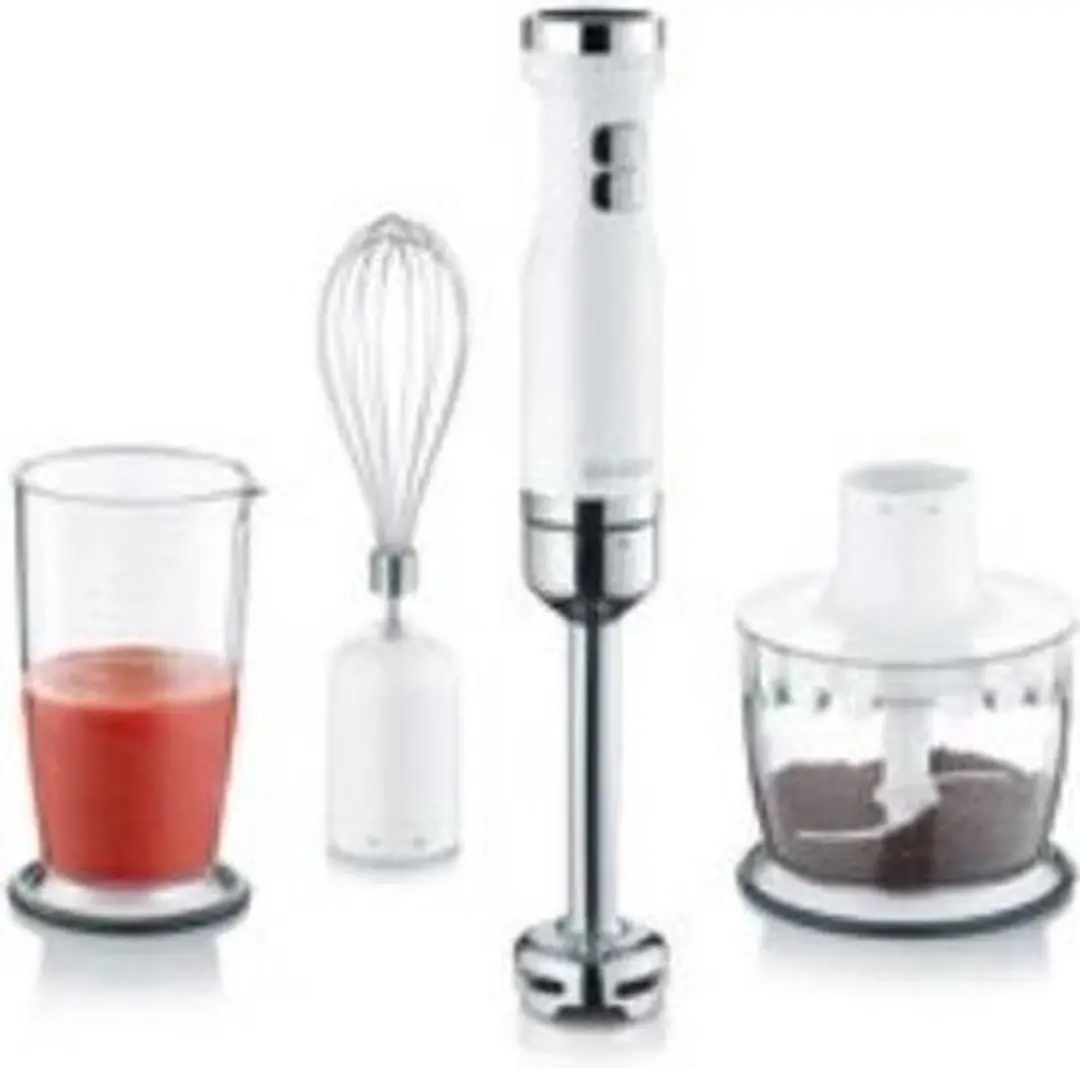 Graef HB501EU Staafmixer 800W