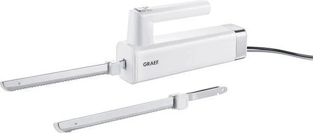Graef EK501EU Elektrisch Mes 150W