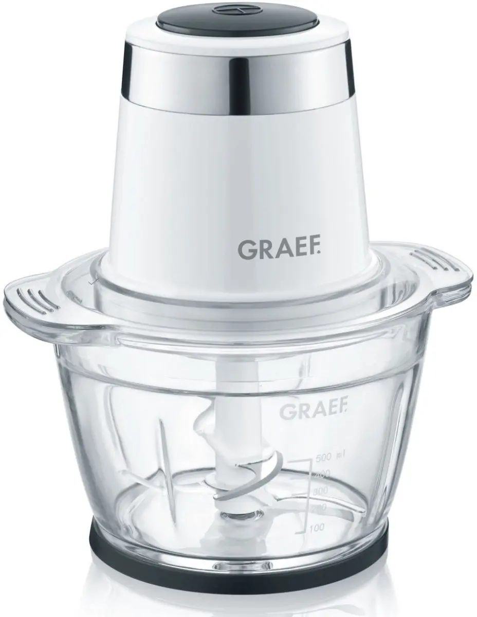 Graef CH501EU Hakmolen 1L