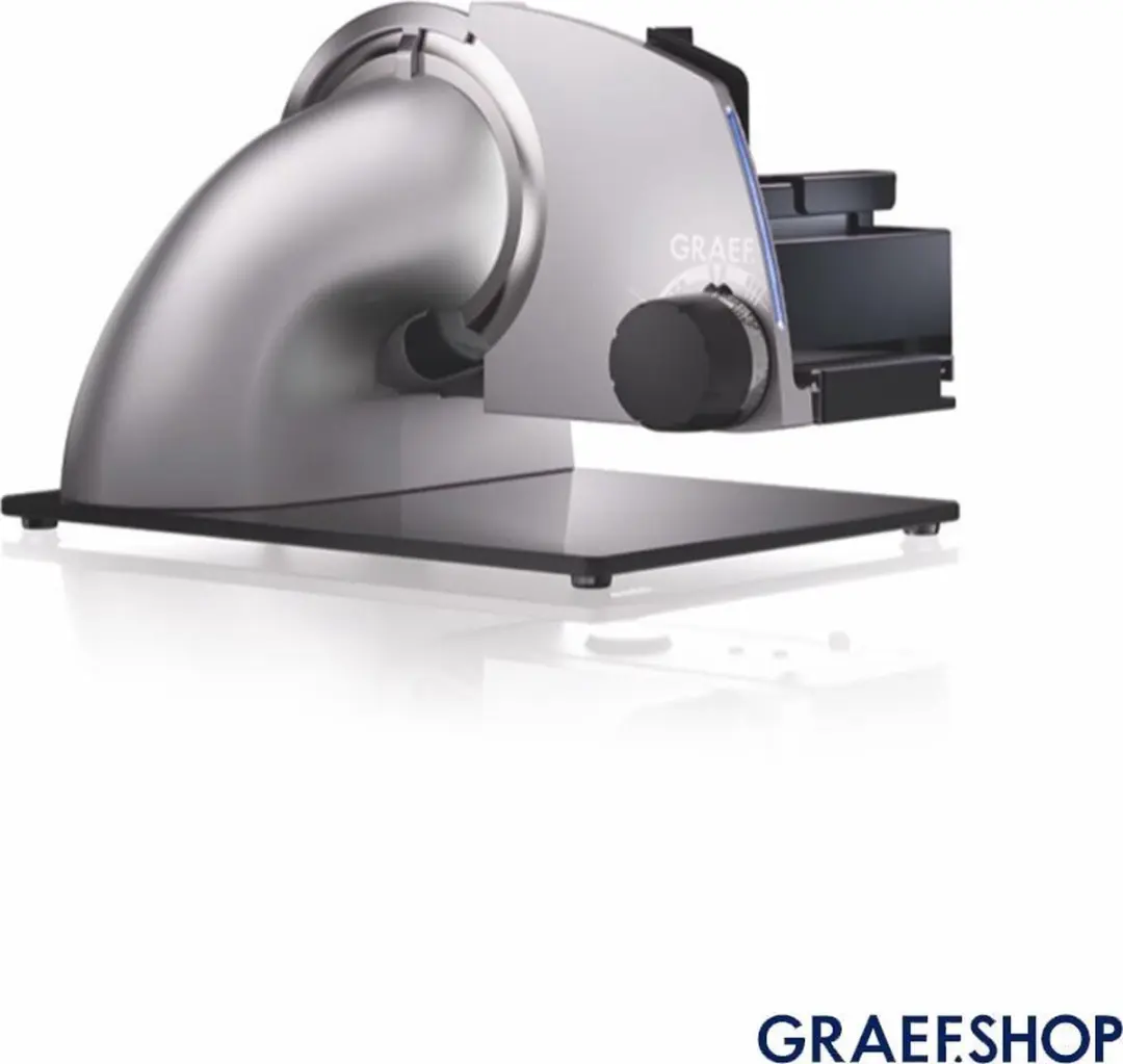 Graef SKS700 Snijmachine