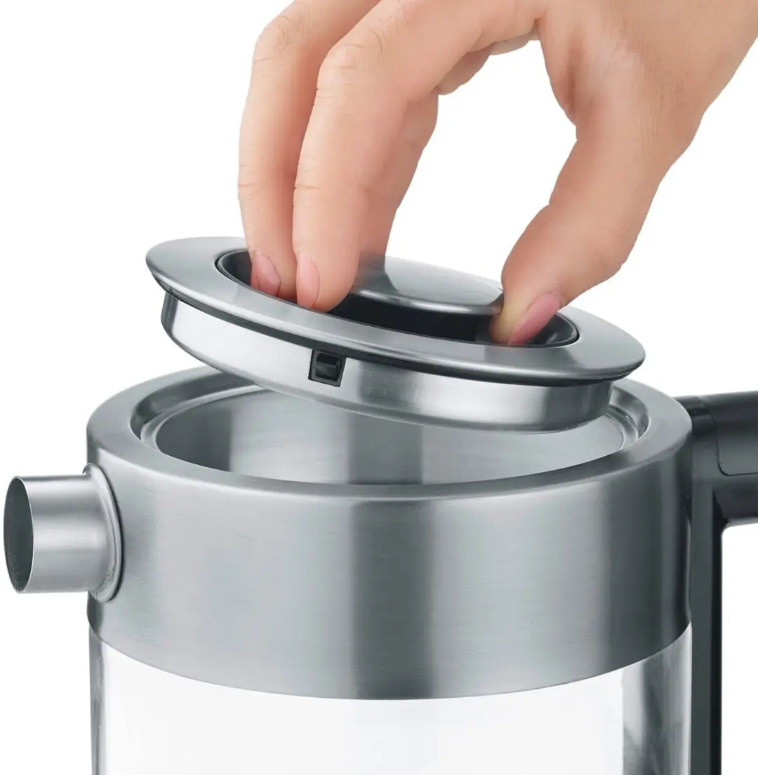 Graef WK300EU Waterkoker - 1 l - afbeelding 6 van 6