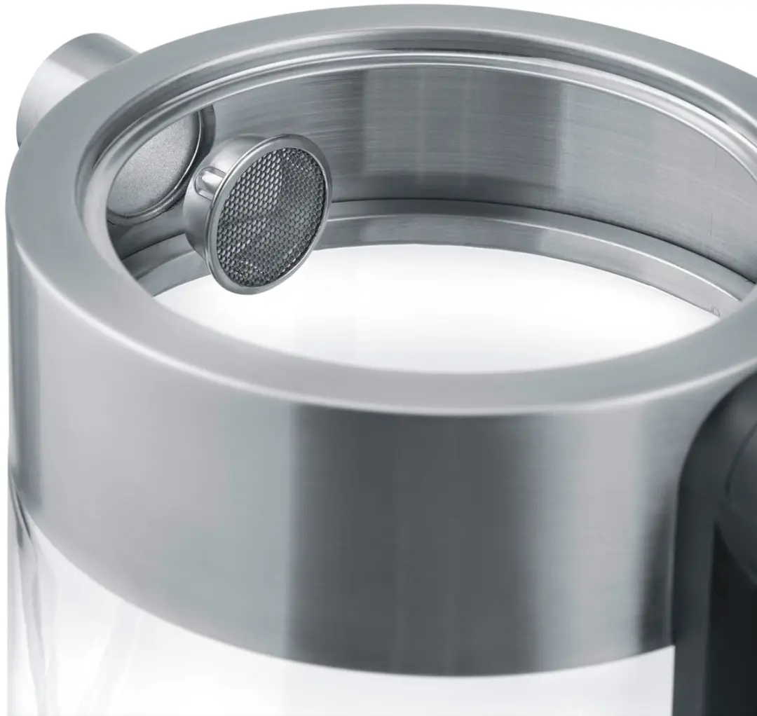Graef WK300EU Waterkoker - 1 l - afbeelding 2 van 6