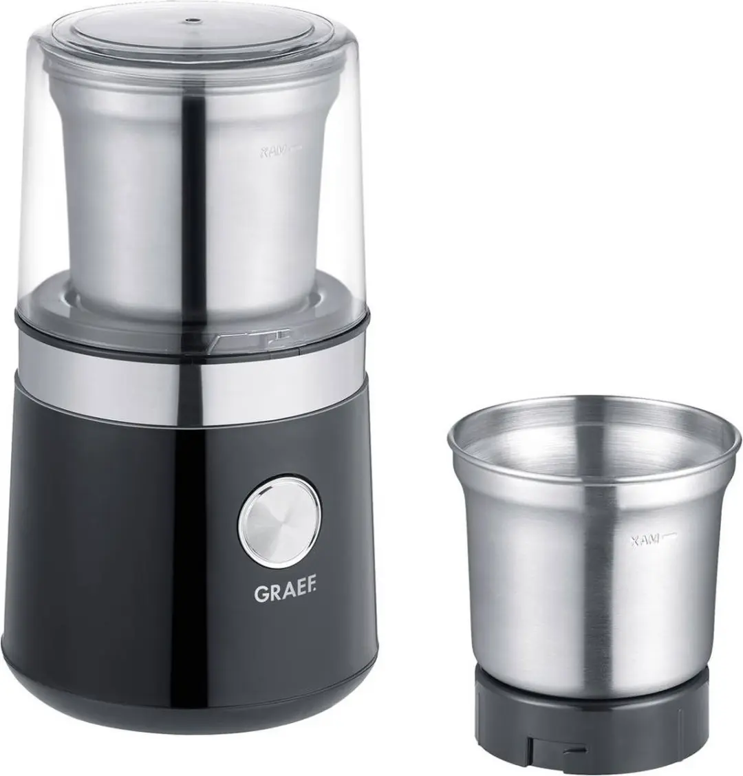 Graef CM102EU Koffiemolen