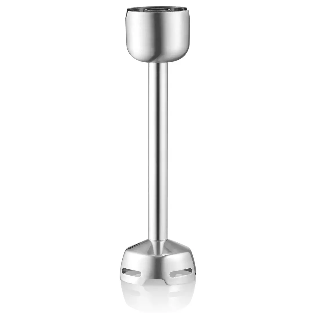 Graef HB82EU Staafmixer 200W - Zwart/Roestvrijstaal - afbeelding 2 van 6
