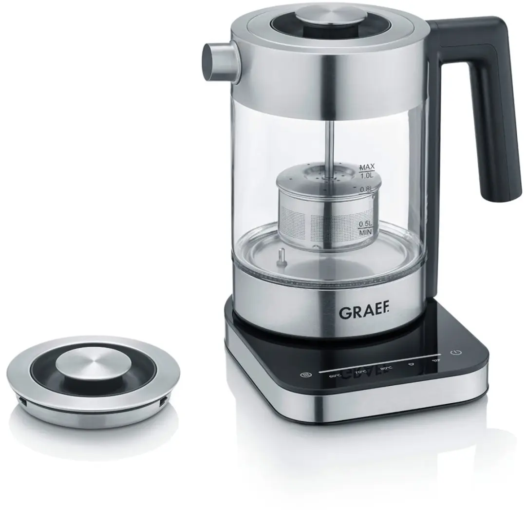 Graef WK350EU Waterkoker