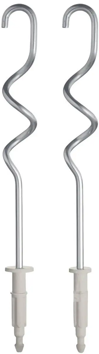 Graef HM508EU Handmixer - 600W - Taupe - afbeelding 6 van 6