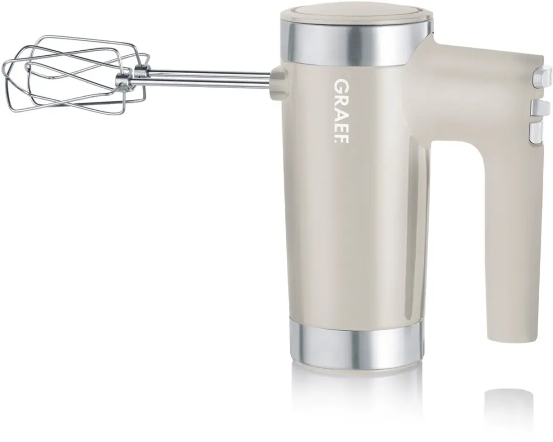 Graef HM508EU Handmixer