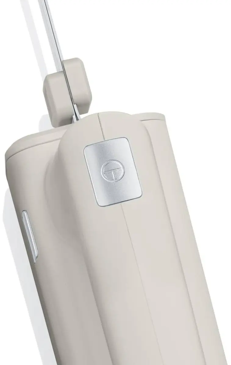 Graef EK508EU Elektrisch Mes - 150W - Taupe - afbeelding 5 van 6