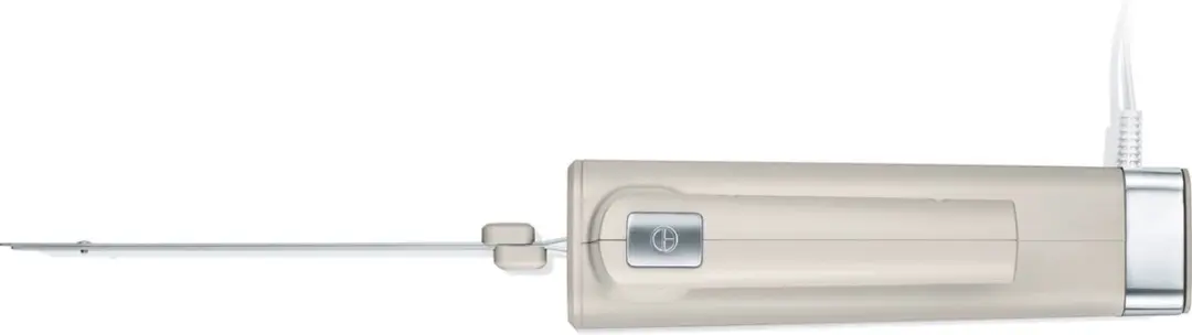 Graef EK508EU Elektrisch Mes - 150W - Taupe - afbeelding 2 van 6