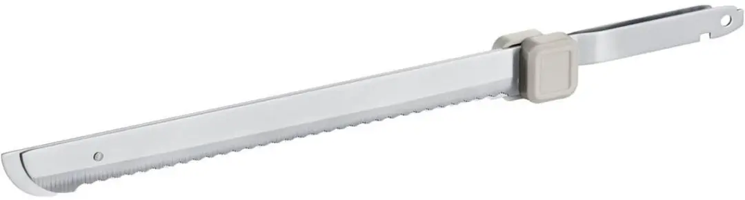 Graef EK508EU Elektrisch Mes - 150W - Taupe - afbeelding 4 van 6