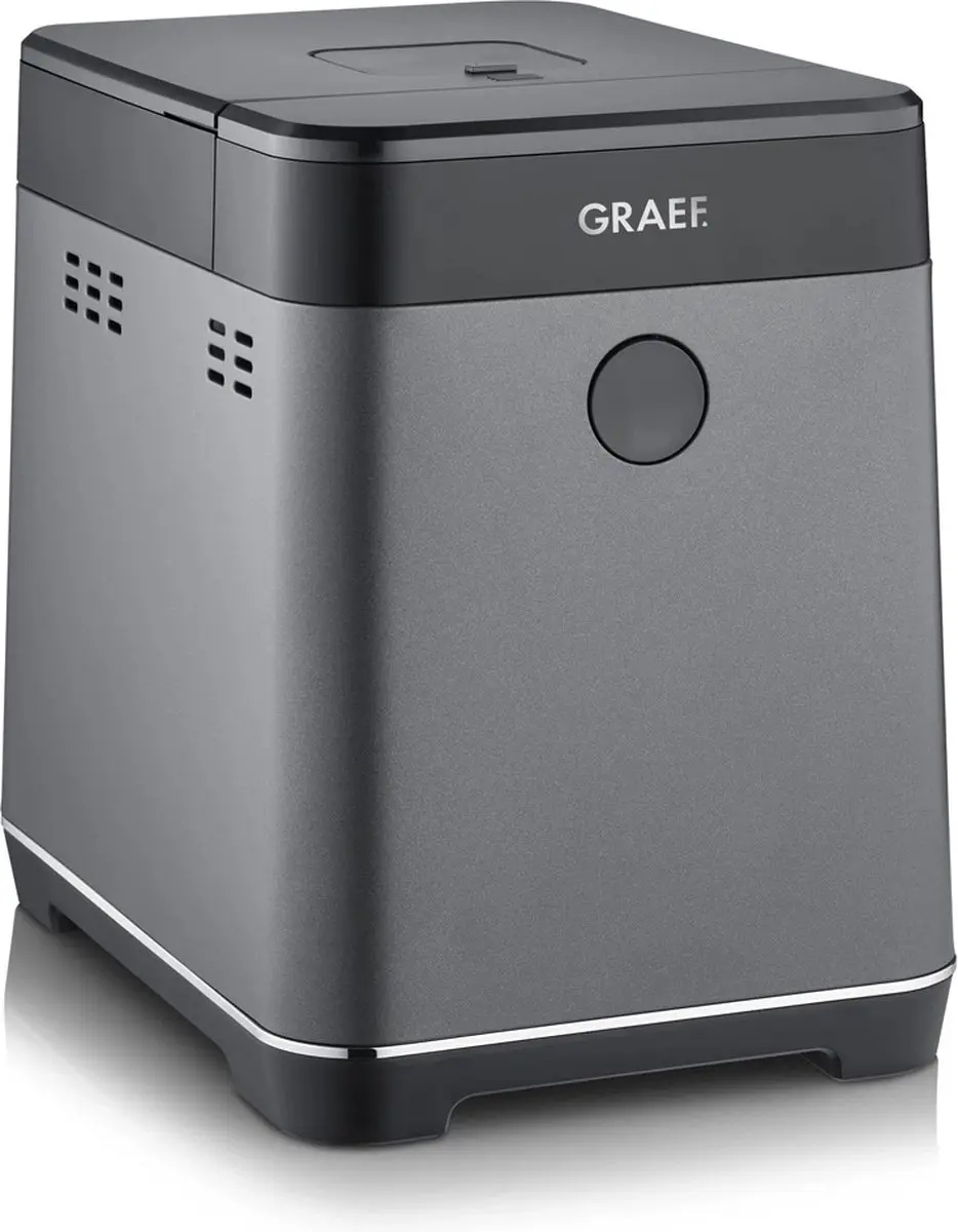 Graef BA806EU Broodbakmachine