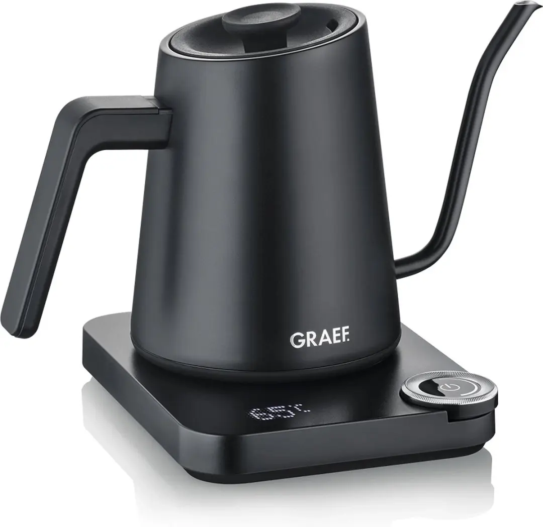 Graef GK502EU Waterkoker