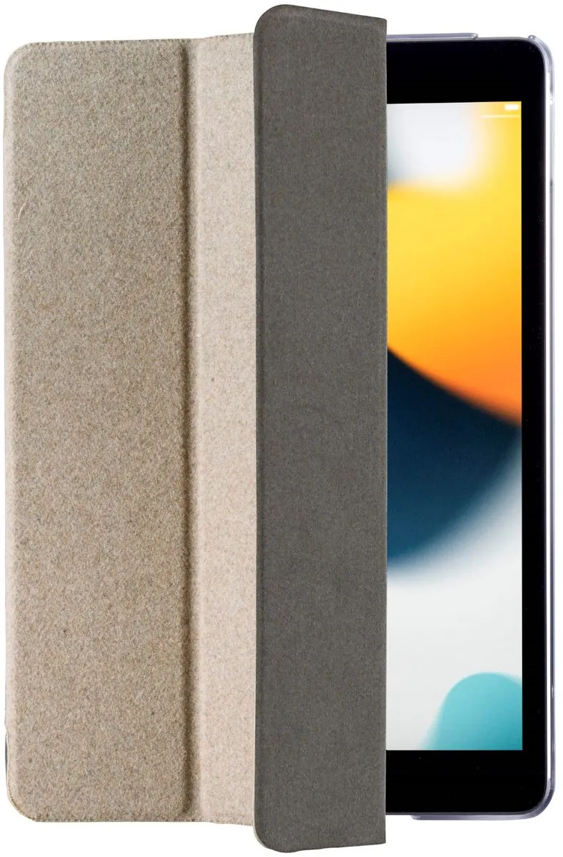 Hama Palermo Tabletcase Apple iPad 10.2" - Natuur - 00217166